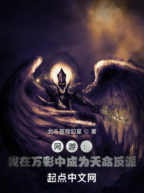 网游：我为万彩天命反派
