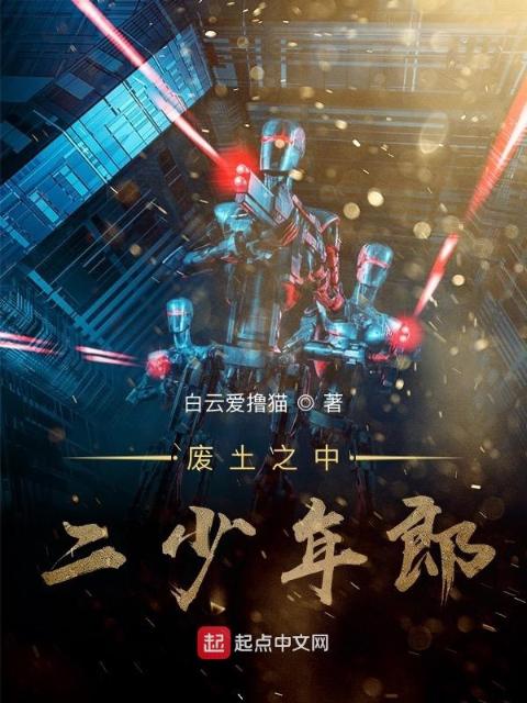 废土之中二少年郎