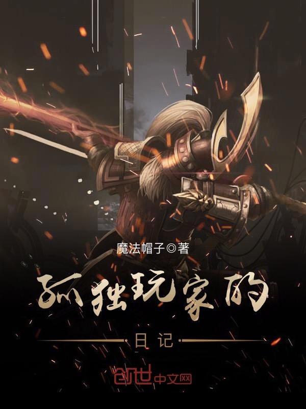 孤独玩家的日记