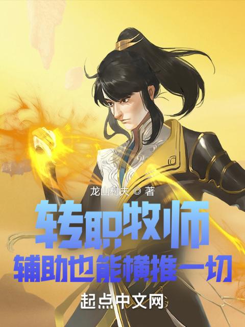 转职牧师，辅助也能横推一切