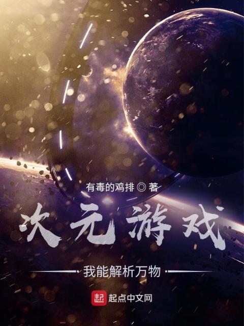 次元游戏：我能解析万物