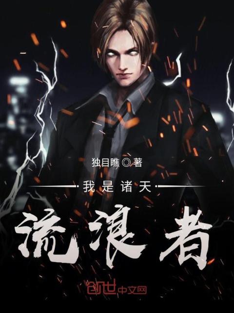 我是诸天流浪者