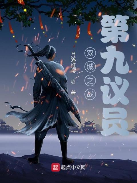 双城之战：第九议员