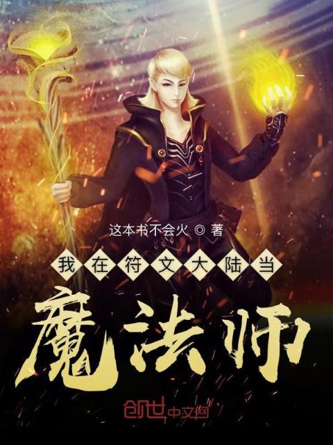 我在符文大陆当魔法师