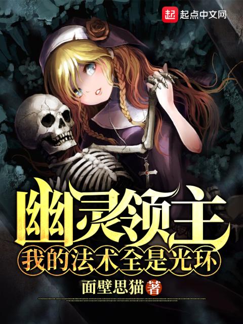 幽灵领主：我的法术全是光环