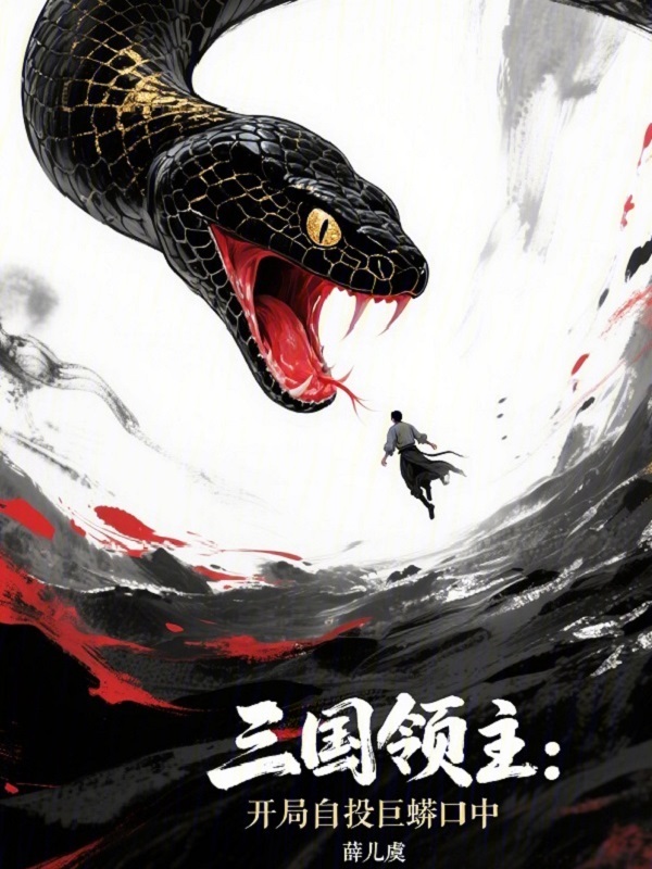 三国领主：开局自投巨蟒口中
