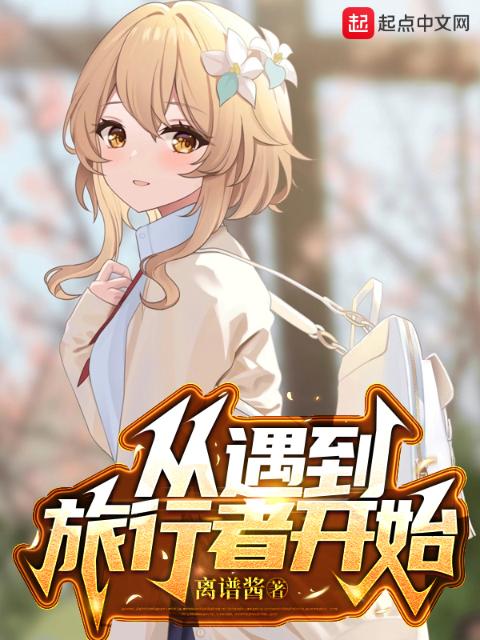 原神：从遇到旅行者开始
