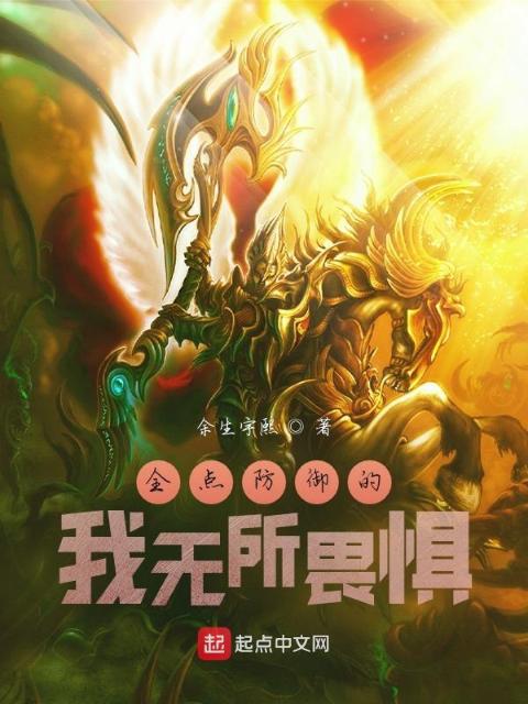 全点防御的我无所畏惧