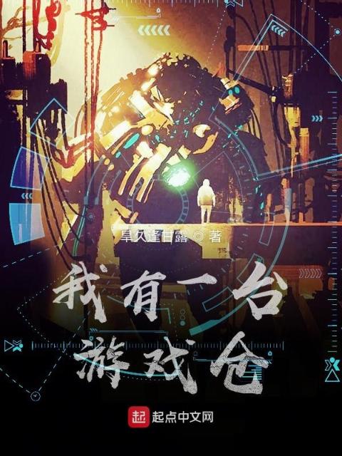 我有一台游戏仓