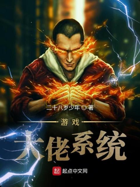 游戏大佬系统
