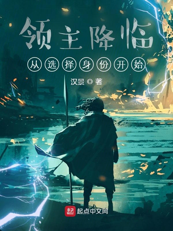 领主降临：从选择身份开始