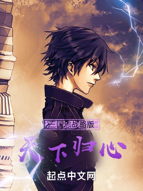 三国志战略版：天下归心