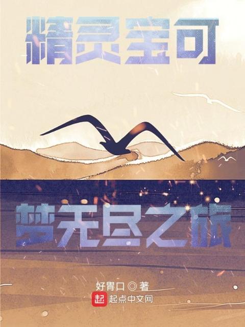 精灵宝可梦无尽之旅