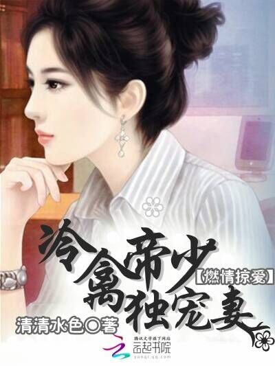 燃情掠爱：冷禽帝少独宠妻