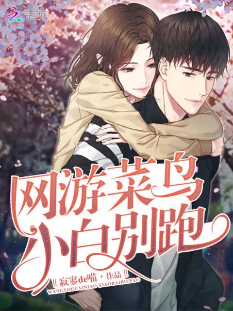 网游菜鸟：小白别跑