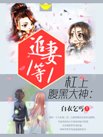 杠上腹黑大神：追妻1等1