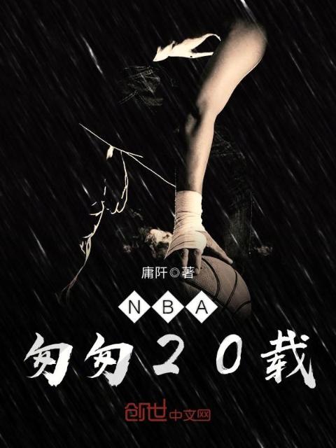 NBA匆匆20载