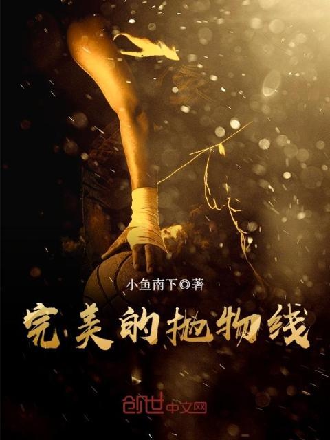 完美的抛物线