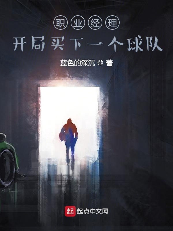 职业经理：开局买下一个球队