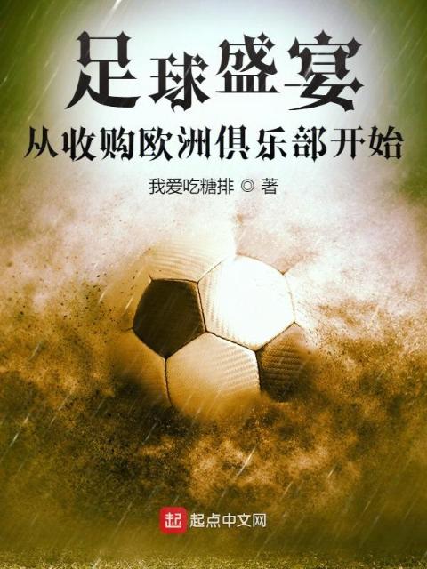 足球盛宴，从收购欧洲俱乐部开始