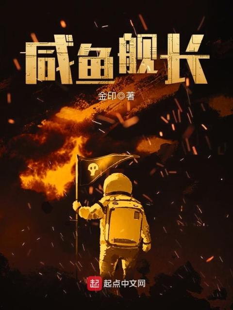咸鱼舰长