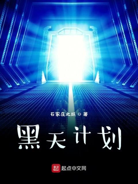黑天计划