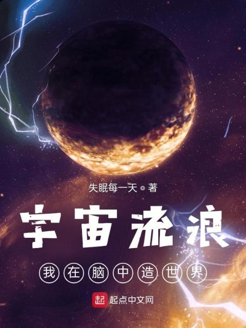 宇宙流浪：我在脑中造世界