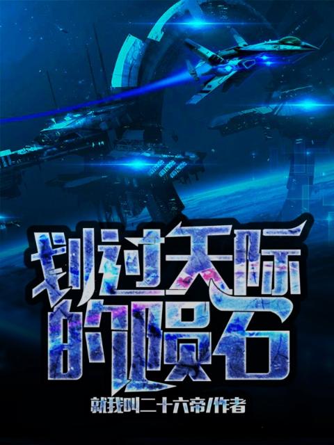 无尽的拉格朗日：划过天际的陨石