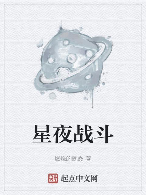 星夜战斗