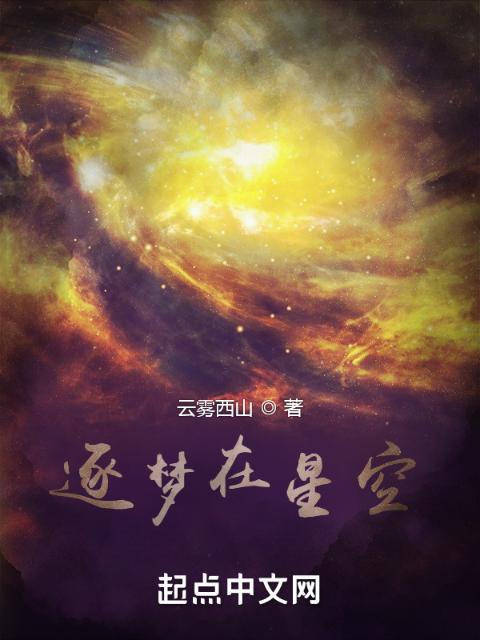 逐梦在星空