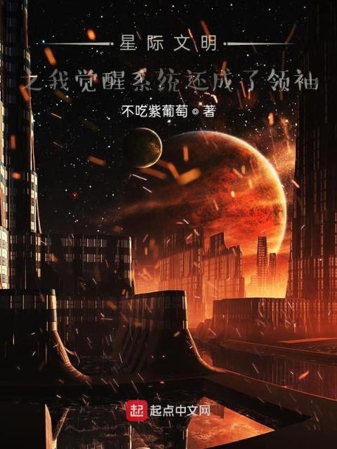 星际文明之我觉醒系统还成了领袖