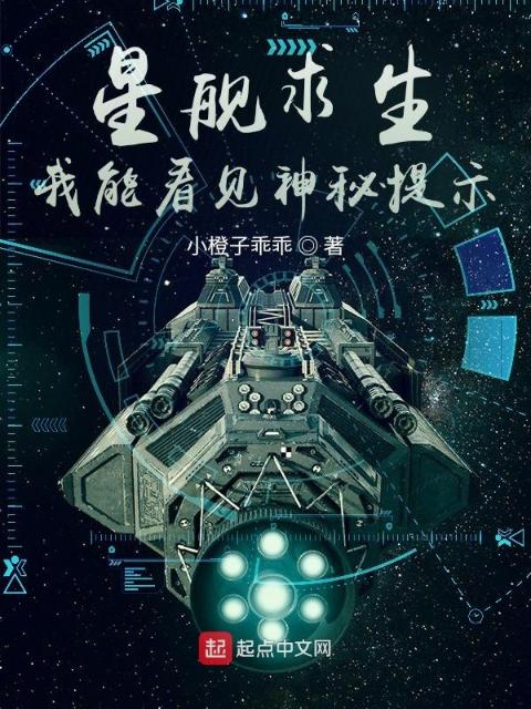 星舰求生：我能看见神秘提示