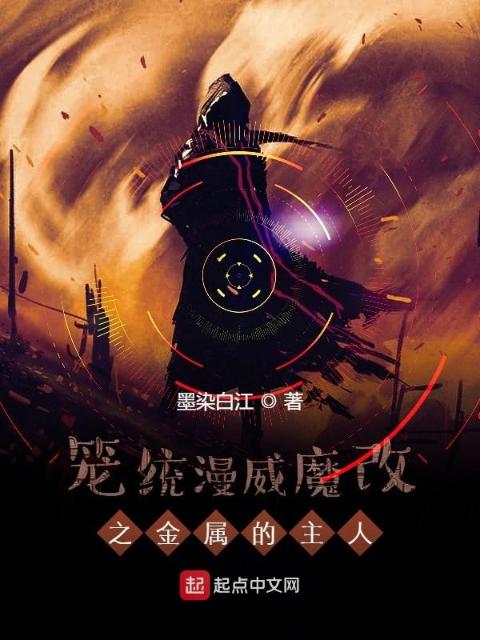 笼统漫威魔改之金属的主人