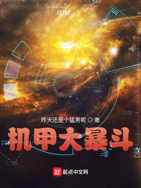 机甲大暴斗