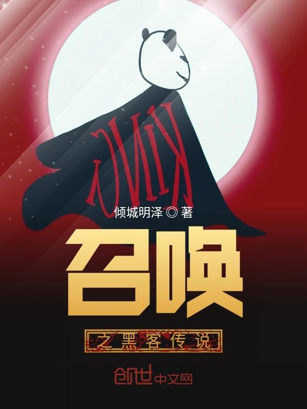 召唤之黑客传说