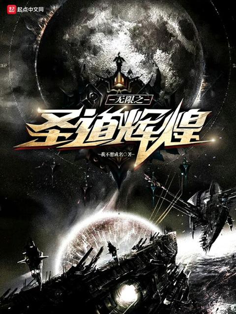无限之圣道辉煌