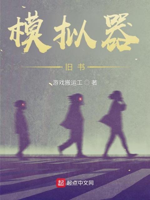 模拟器：旧书