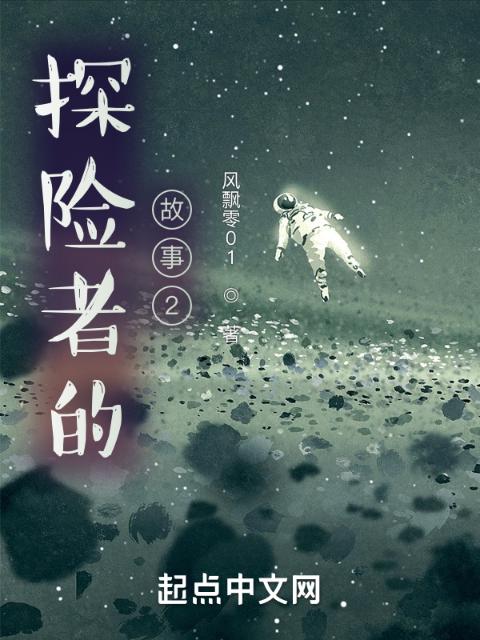 探险者的故事2