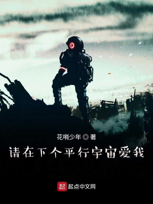 请在下个平行宇宙爱我