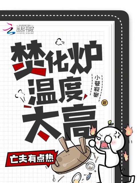 焚化炉温度太高，前夫有点热