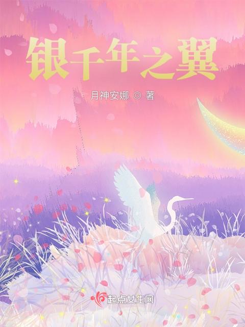 银千年之翼