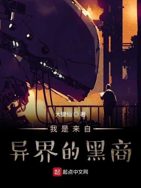 我是来自异界的黑商