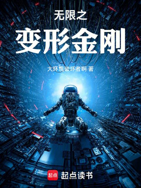 无限之变形金刚