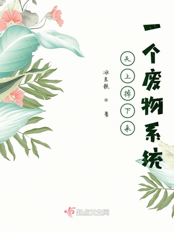 天上掉下来一个废物系统