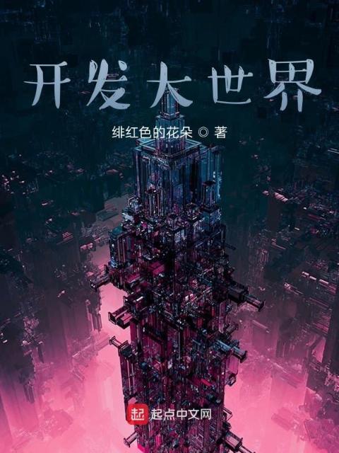 开发大世界