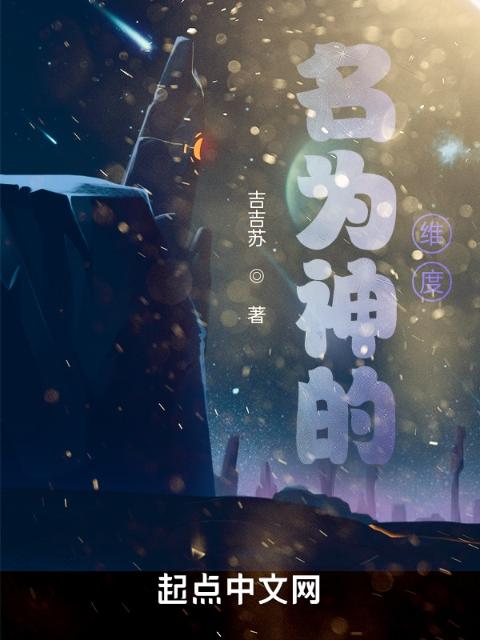 名为神的维度