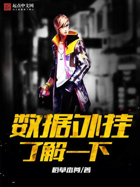 数据外挂了解一下