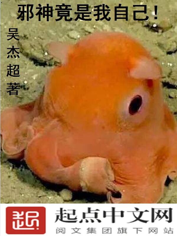 邪神竟是我自己！