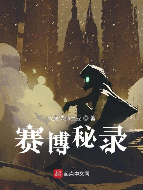赛博秘录