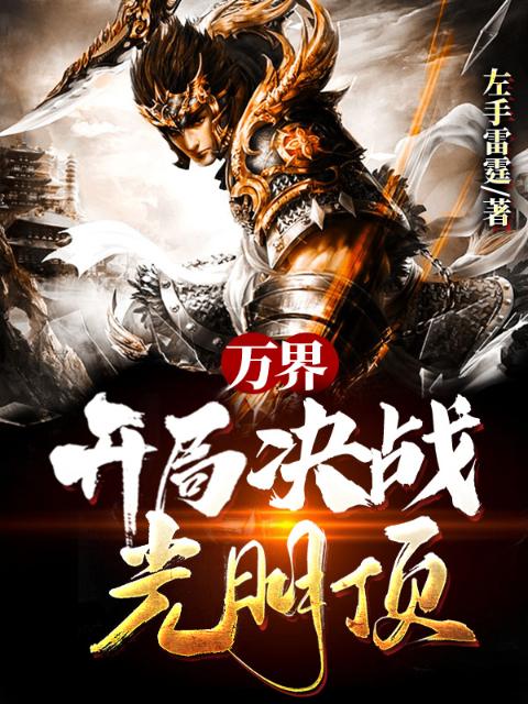 万界：开局决战光明顶